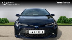Toyota Corolla 1.8 VVT-i Hybrid Design 5dr CVT Hybrid Hatchback